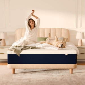 10 Inch Cooling Memory Foam Full Mattress