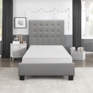 8 Inch Cooling Gel Memory Foam Twin Mattress